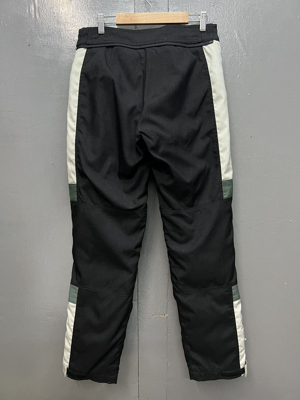 BMW 🔥BMW BIKER PANTS WITH KNEE PROTECTION Size US 32 / EU 48 - 15 Thumbnail