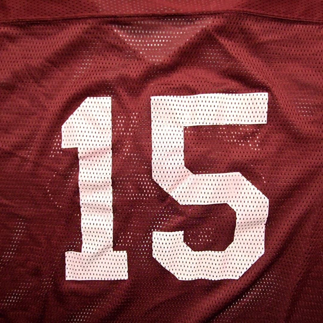 Vintage Vintage Tour Hockey Jersey L USARS Team Select Camp Mesh Y2K Size US L / EU 52-54 / 3 - 8 Thumbnail