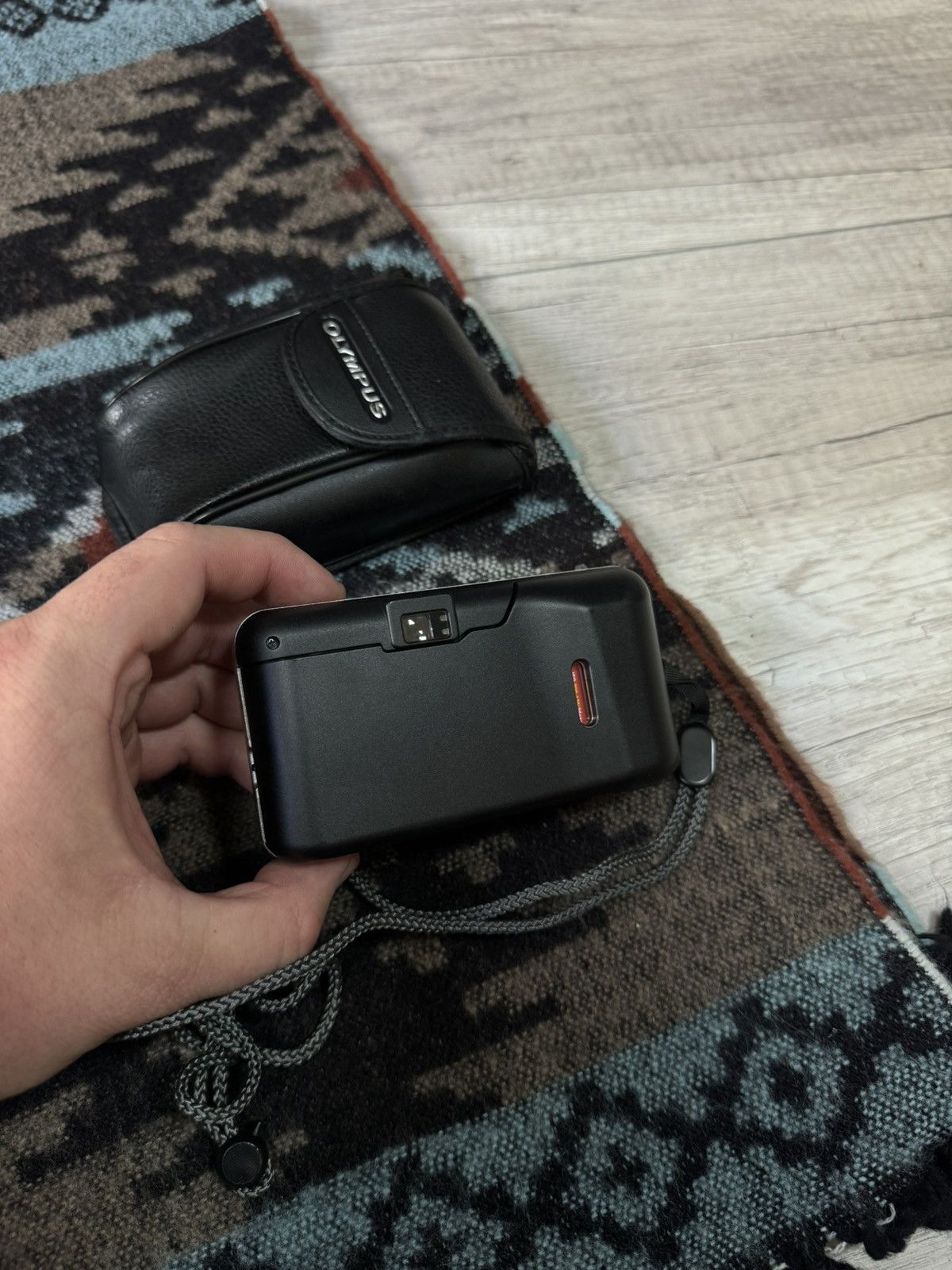 Other Vintage Olympus Superzoom 800s Japan Size ONE SIZE - 6 Thumbnail