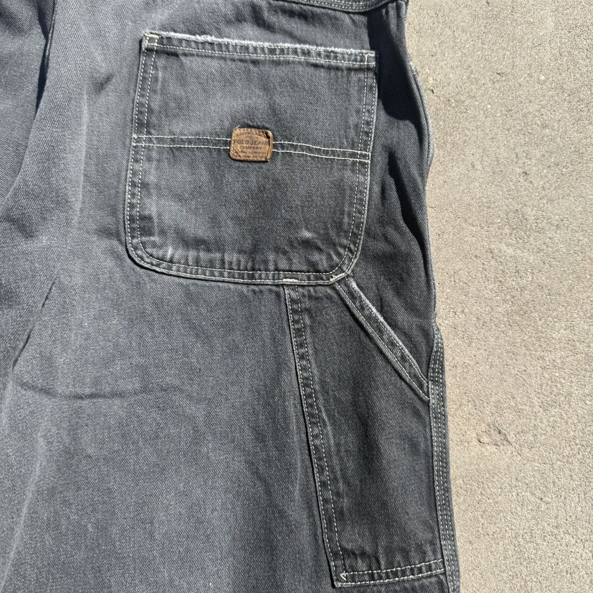 Polo Ralph Lauren Polo Carpenter jeans Size US 36 / EU 52 - 6 Thumbnail