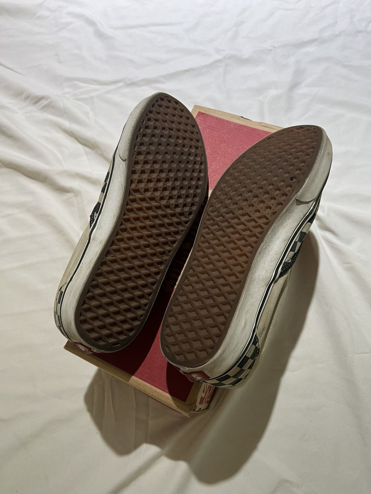 Vans Vans Classic Slip On Size US 10.5 / EU 43-44 - 7 Thumbnail