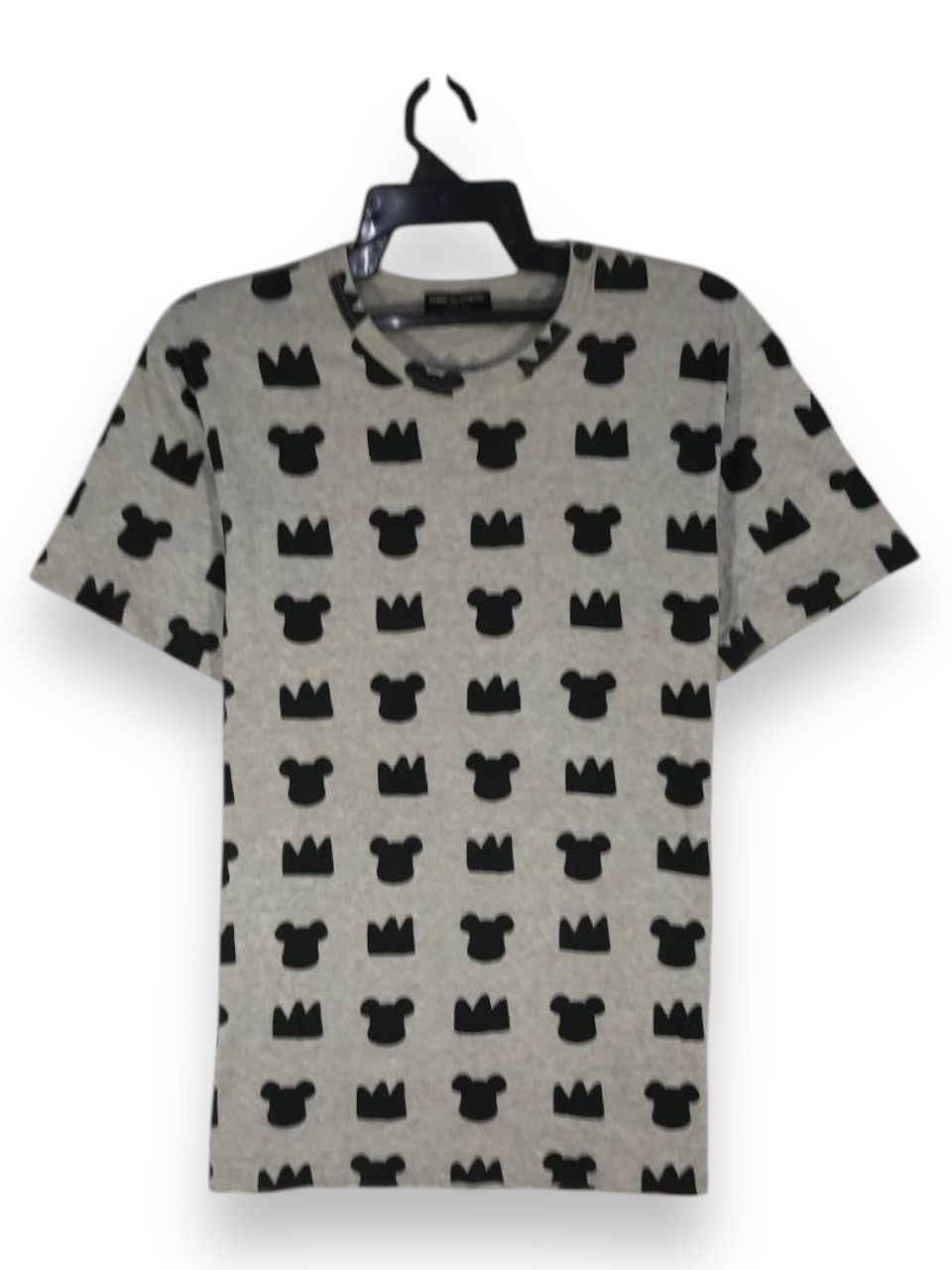 Comme des Garcons Collaboration with bearbrick Size US M / EU 48-50 / 2 - 1 Thumbnail