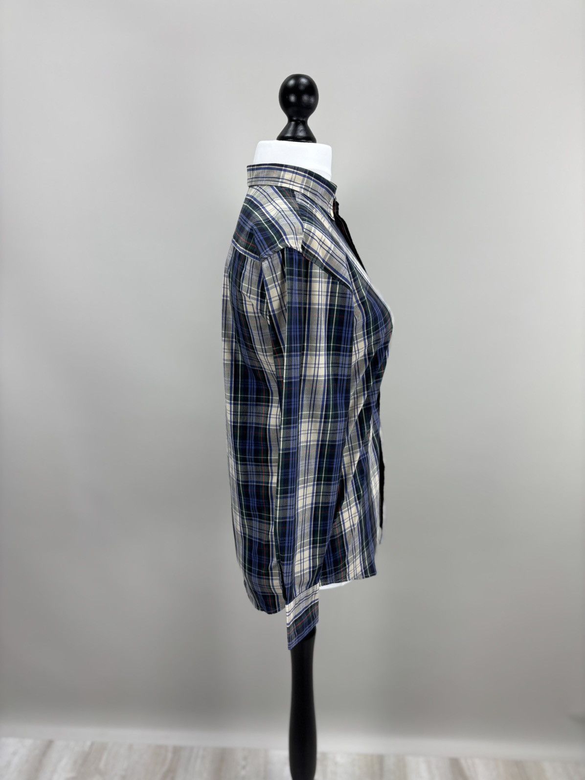 Disney × Vintage Womens vintage shirt Disney Donaldson Size S/M Size M / US 6-8 / IT 42-44 - 5 Thumbnail