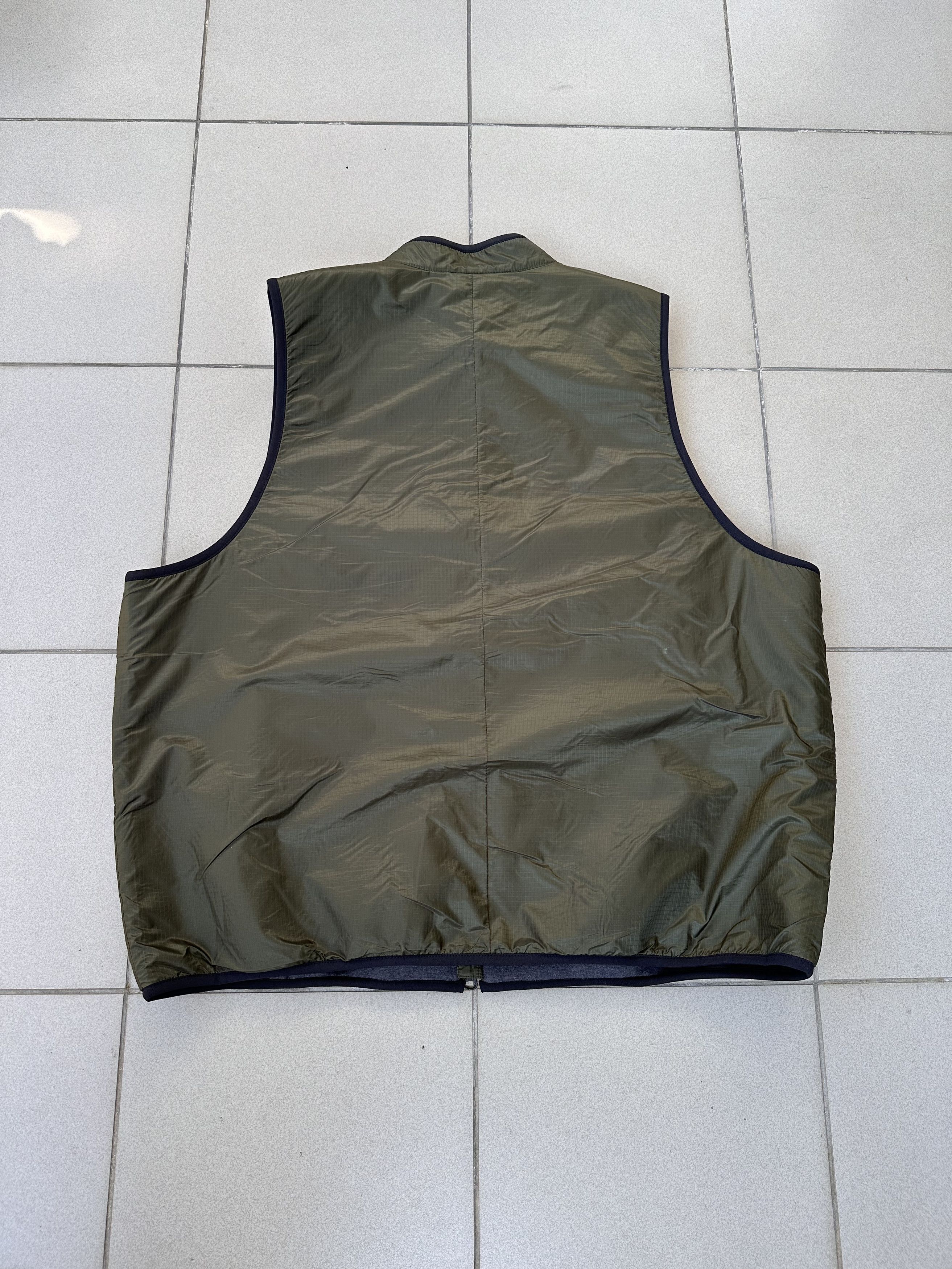 Nike Nike Tech men vest jacket Size US L / EU 52-54 / 3 - 5 Thumbnail