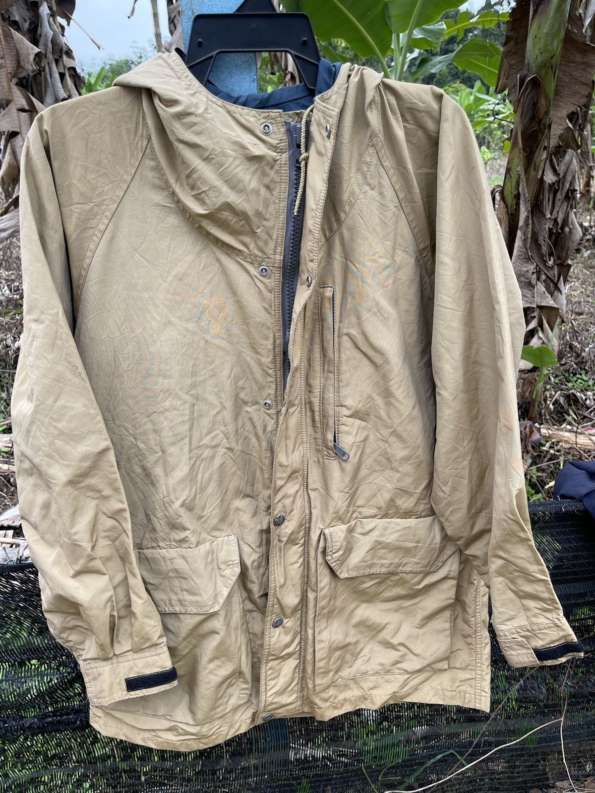 The North Face The north face jacket Size US M / EU 48-50 / 2 - 2 Thumbnail