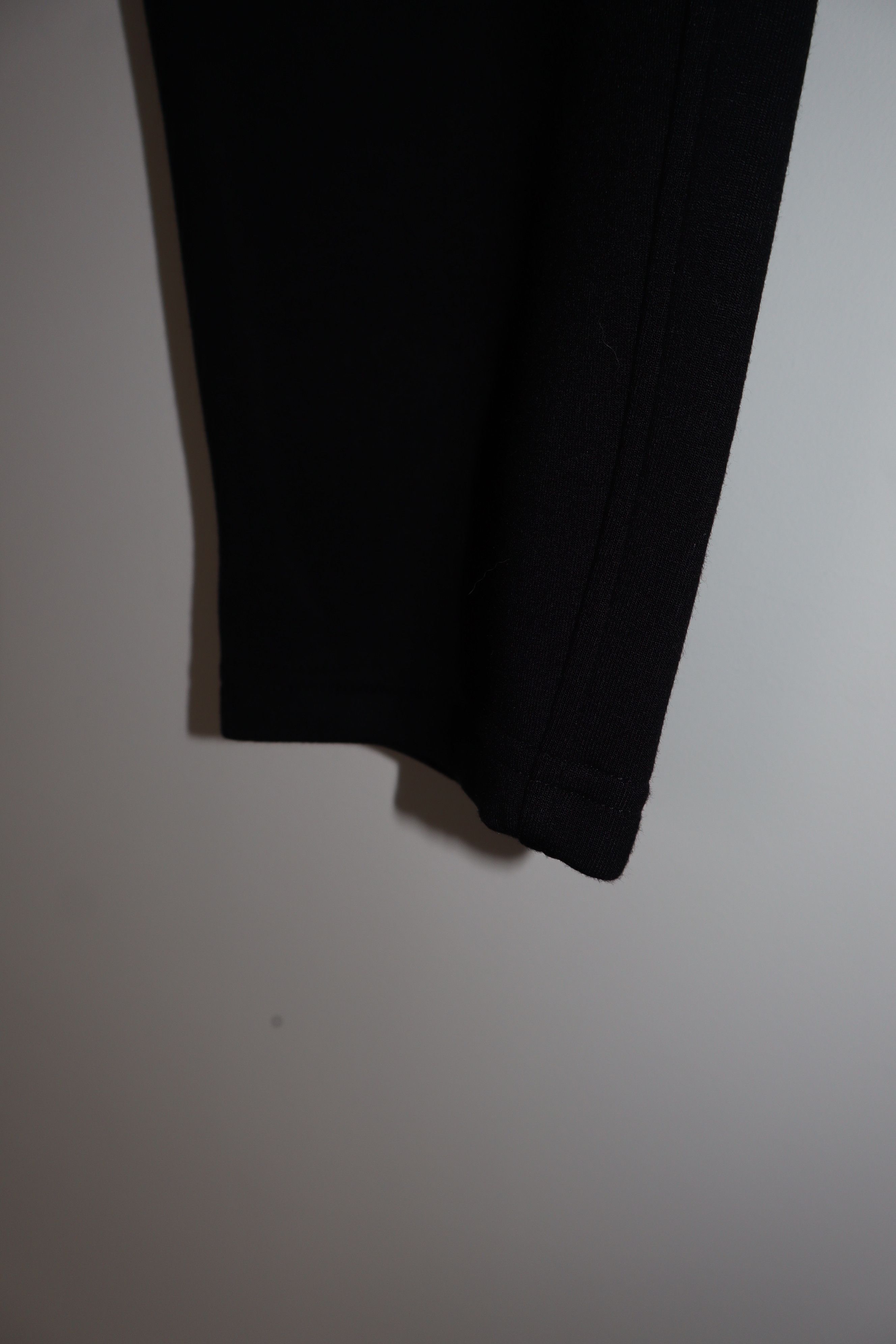 Neil Barrett Floral lateral band neoprene sweatpants Size US 38 / EU 54 - 4 Thumbnail