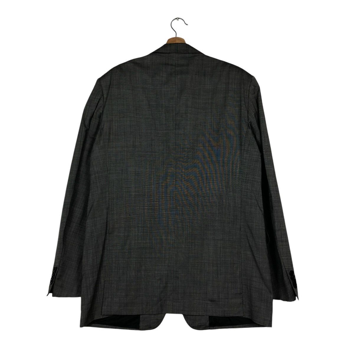 Salvatore Ferragamo 🔥VINTAGE CHORE COATS JACKET SALVATORE FERRAGAMO ITALY Size US M / EU 48-50 / 2 - 10 Thumbnail