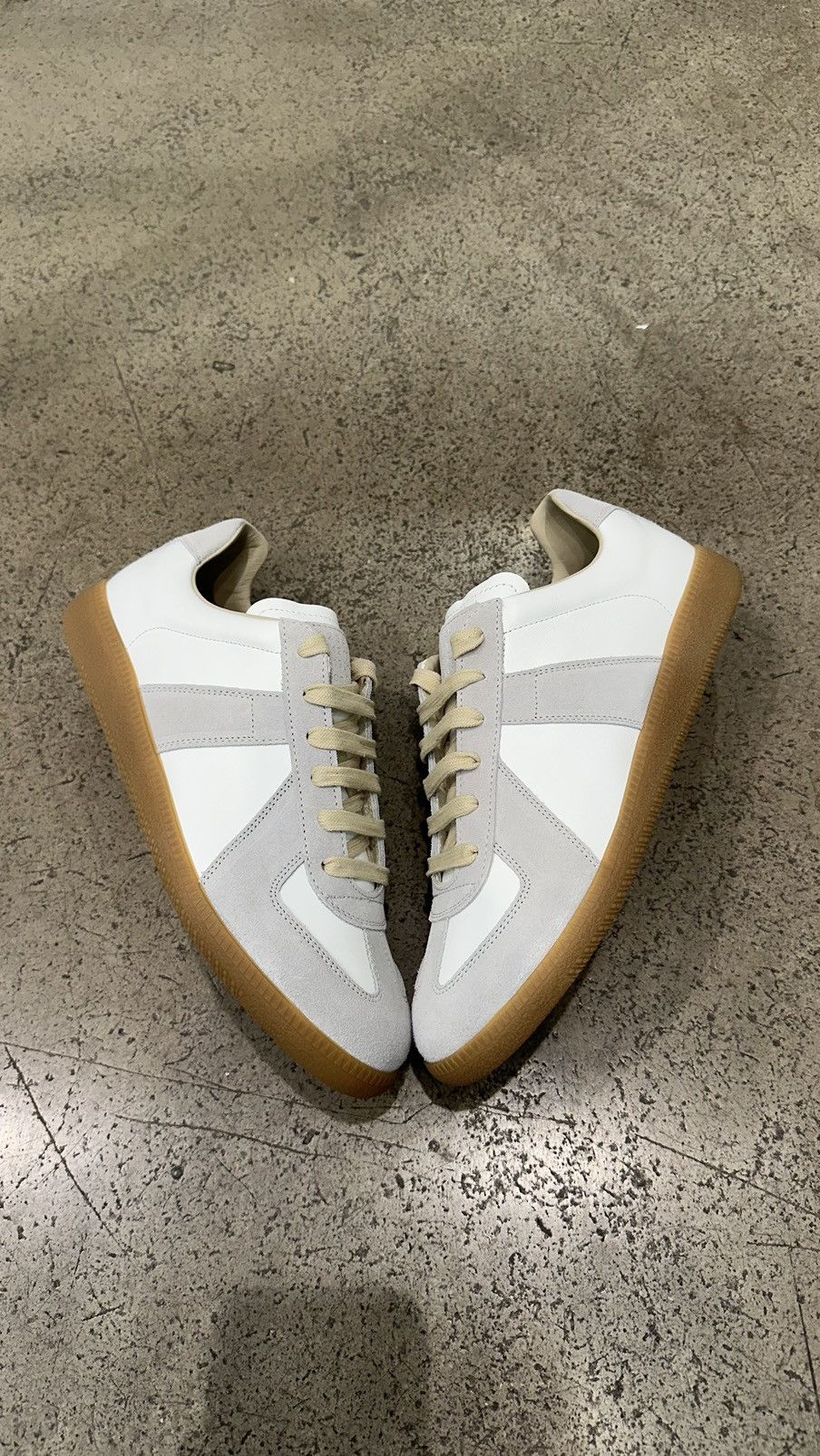 MAISON MARGIELA - Replica Sneakers