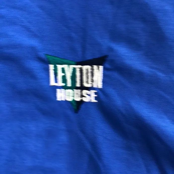 Vintage Vtg 90’ LEYTON HOUSE VERSUS Racing Team Jacket Size US M / EU 48-50 / 2 - 7 Thumbnail