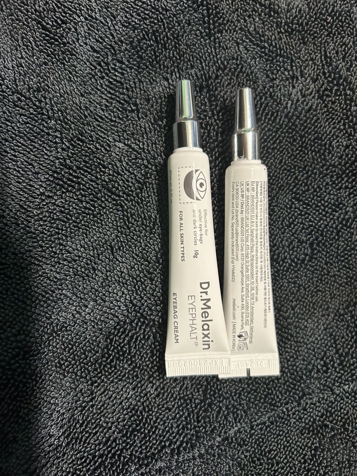 Other Dr.Melaxin Eye bag cream Size ONE SIZE - 3 Thumbnail