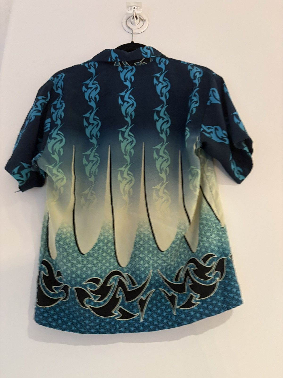 Ocean Current Ocean Current Hawaiian Shirt Size US M / EU 48-50 / 2 - 5 Thumbnail