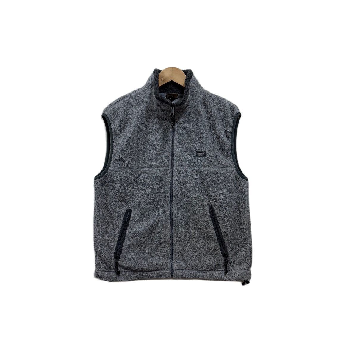 Coleman Vintage Coleman vest Size US M / EU 48-50 / 2 - 1 Thumbnail
