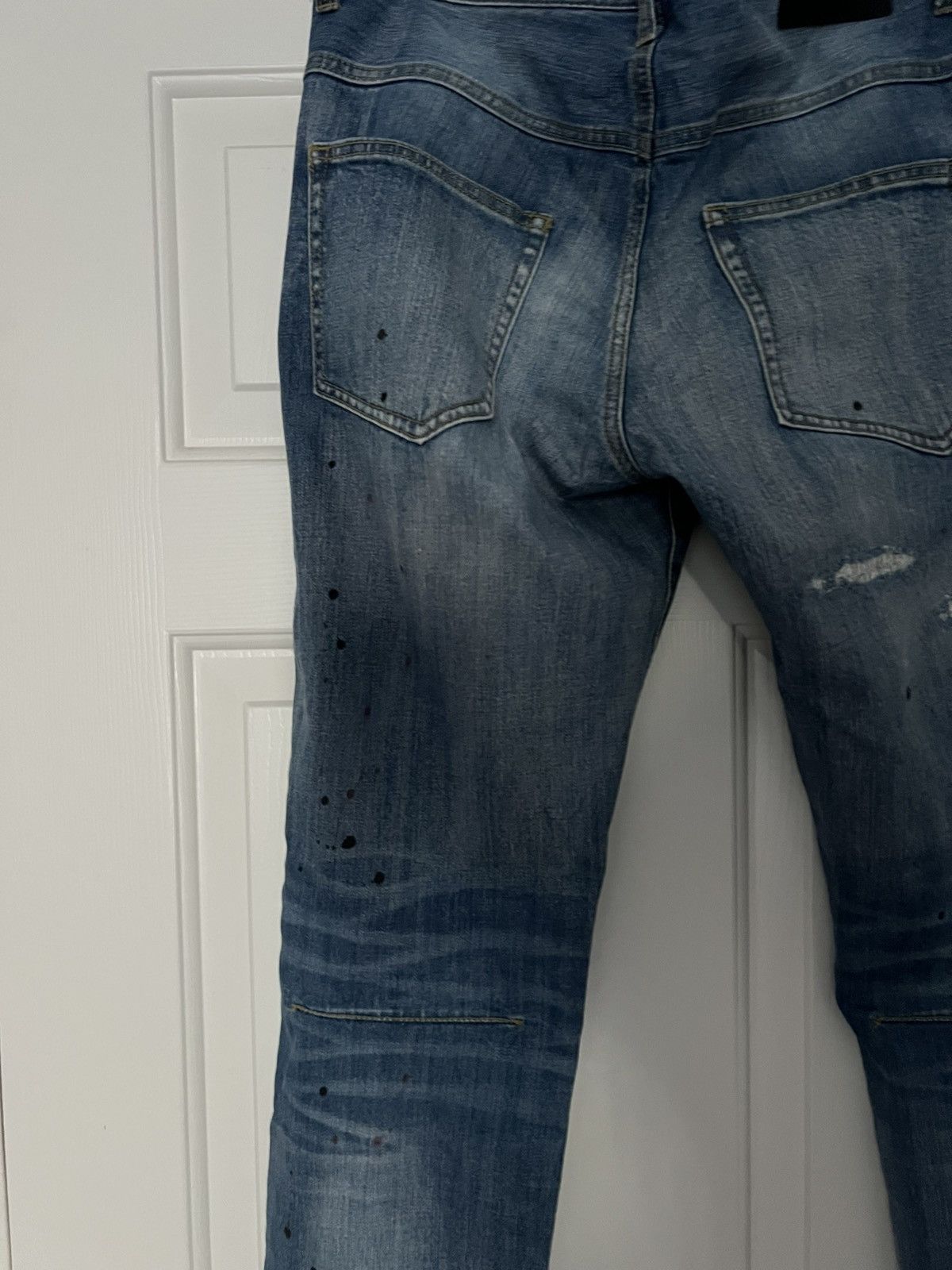 Loveless × Number (N)ine Number (N)ine LovelessxGuild Size US 29 - 6 Thumbnail