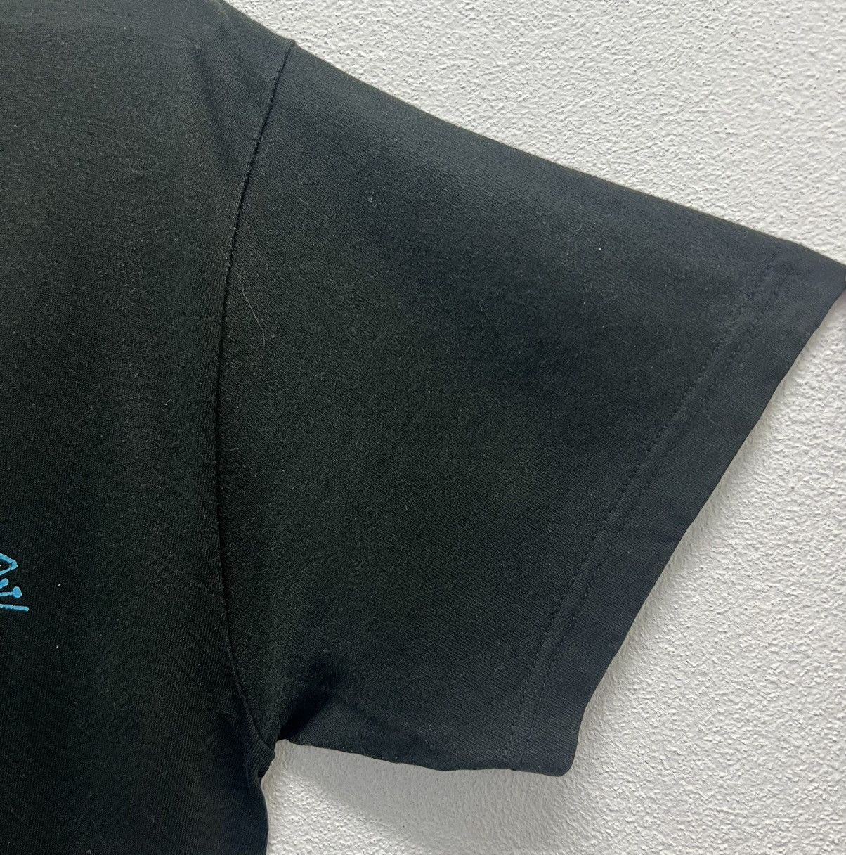 Japanese Brand × Vintage Vintage Japanese Brand Makitetsu Horse Spirit Shirt Size US M / EU 48-50 / 2 - 7 Thumbnail