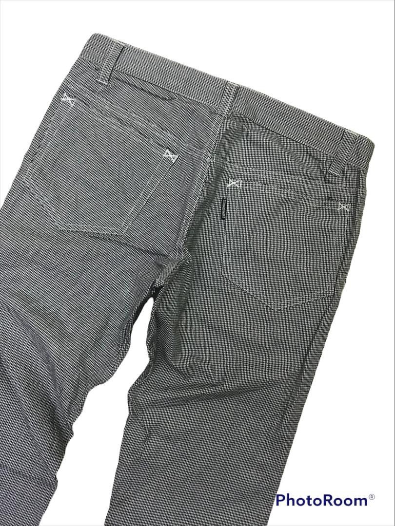 Tornado Mart 💥Avant-Garde Flare Tornado Mart Pant Size 29" - 2 Thumbnail