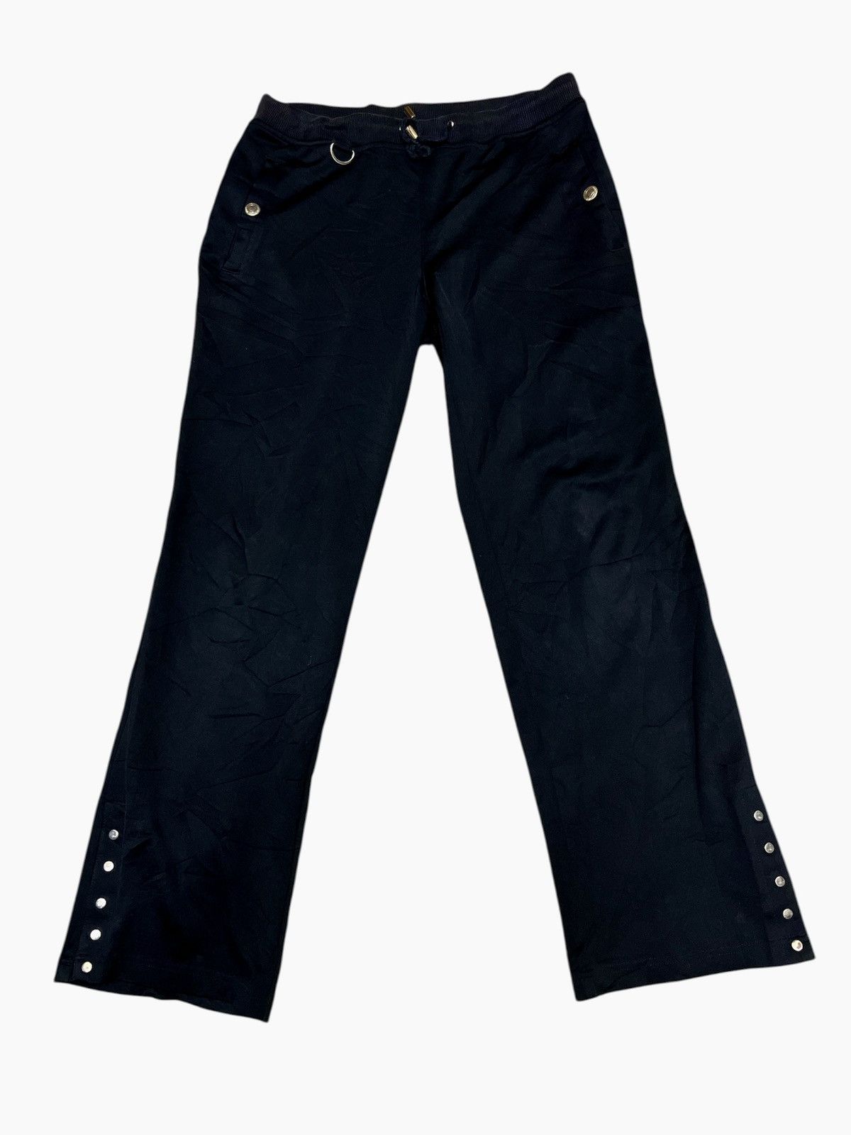 Japanese Brand Thirteen Japan X111 Punk Pants Size US 33 - 2 Thumbnail