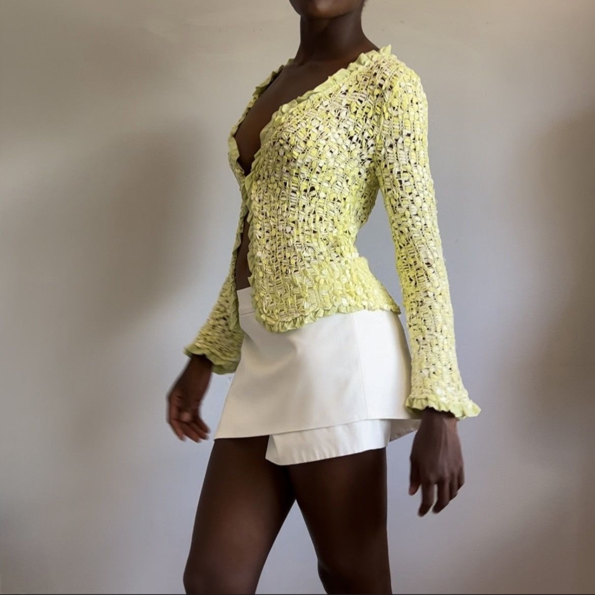 Other Rare Sathia Top Size L / US 10 / IT 46 - 5 Thumbnail