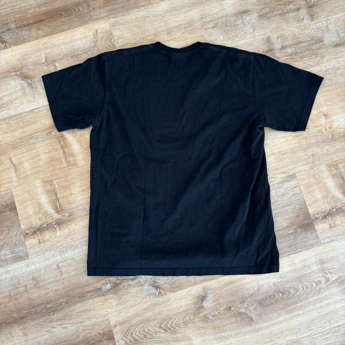 Supreme Supreme Fuck The Rest Tee Size Large Size US L / EU 52-54 / 3 - 2 Thumbnail