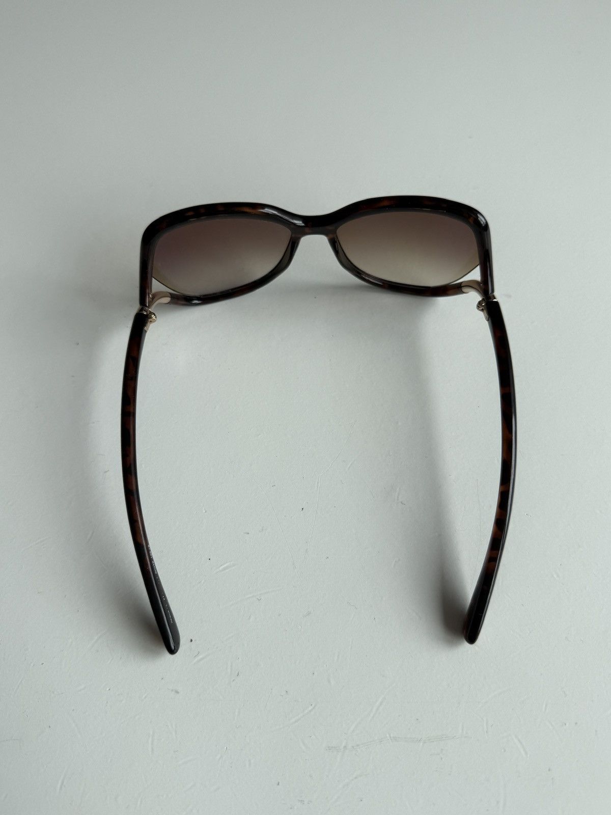 Designer × Tom Ford Tom Ford oval sunglasses designer luxury old money classy y2k Size ONE SIZE - 6 Thumbnail