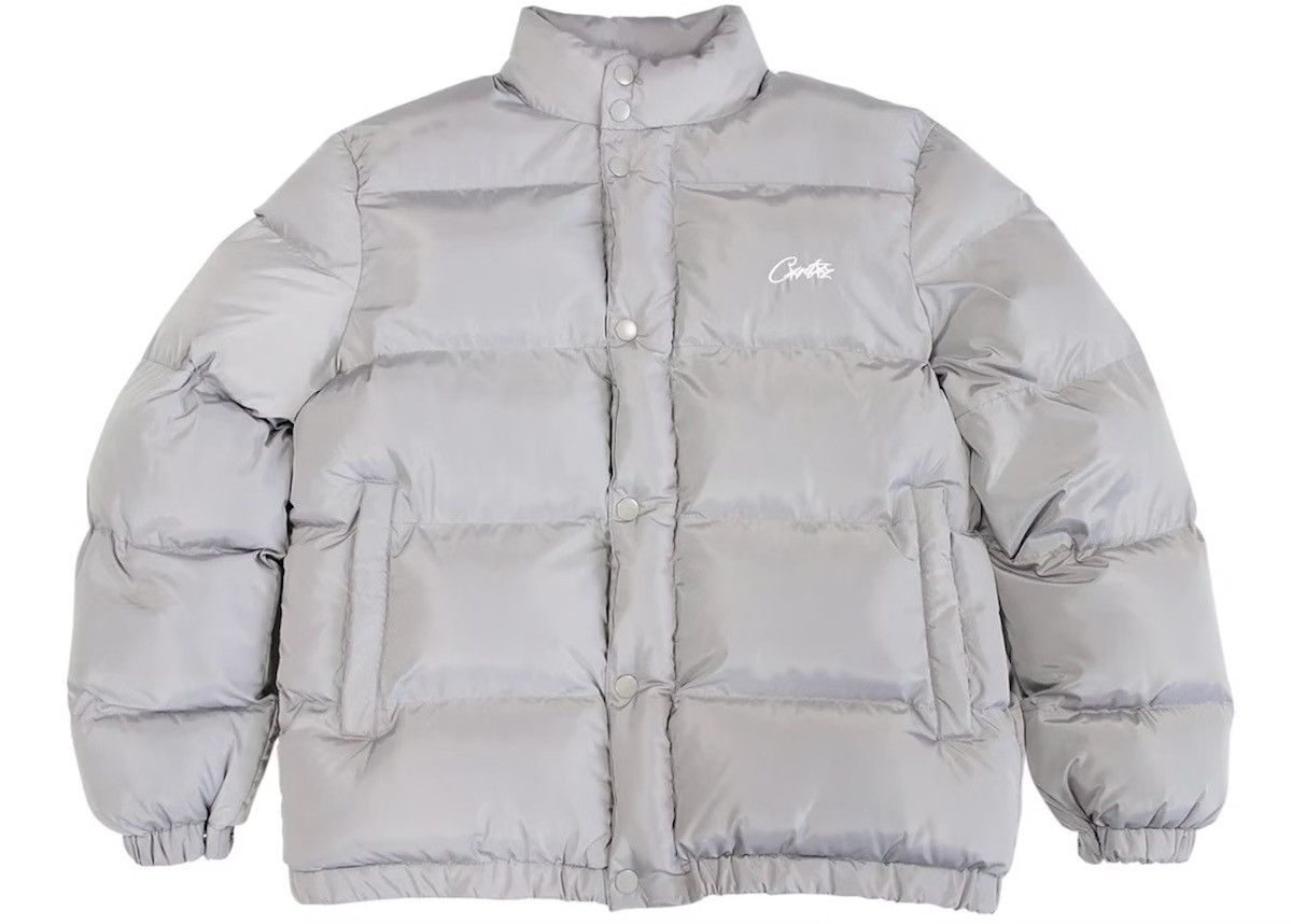 Corteiz CORTEIZ bellic insulated jacket waterproof | Grailed