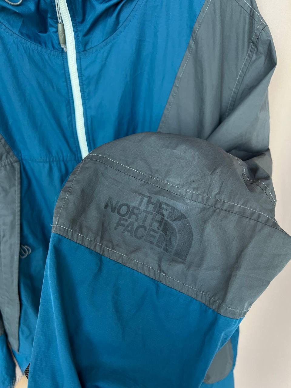 The North Face The North Face 1985 Windwall Light Jacket Mens Size XXL Size US XXL / EU 58 / 5 - 9 Thumbnail