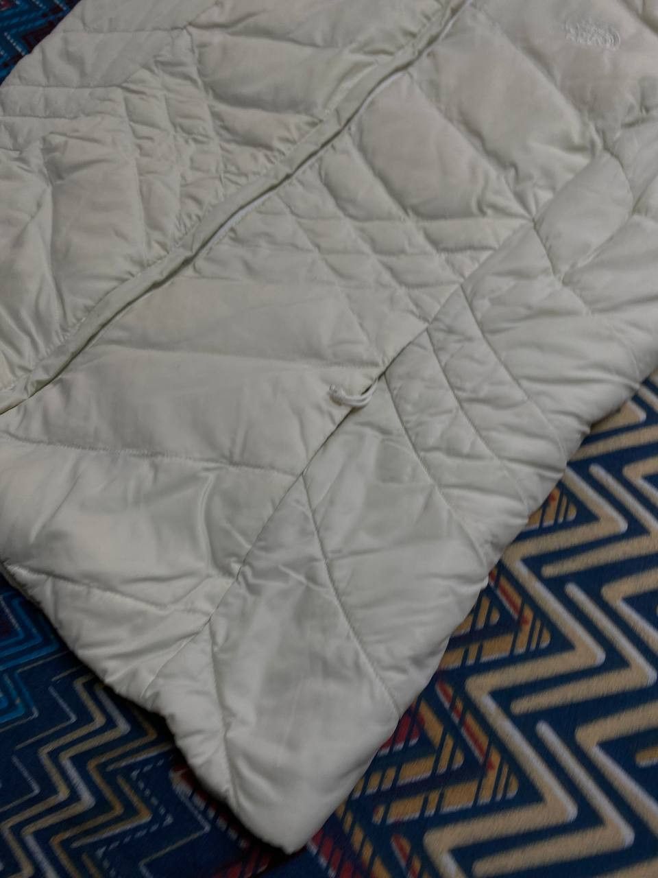 The North Face The North Face Down Puffer Vest Size US L / EU 52-54 / 3 - 15 Thumbnail