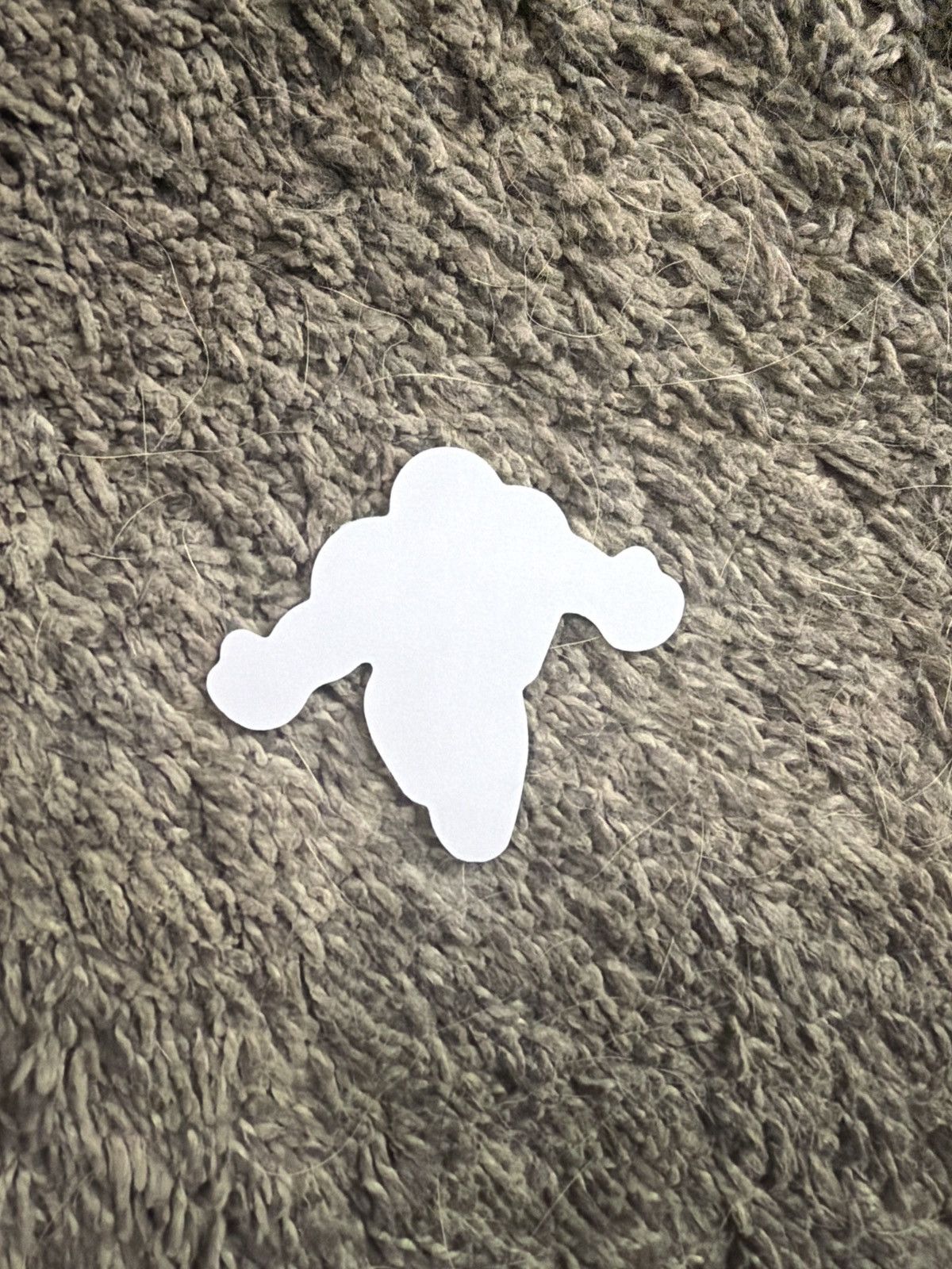 Marvel Comics Marvel Iron Man Sticker Size ONE SIZE - 2 Thumbnail