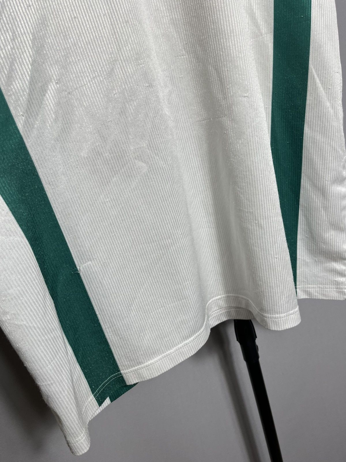 Erima Two Shirt WSG Swarovski Wattens soccer Erima Adidas 90s 00s Size US XL / EU 56 / 4 - 12 Thumbnail