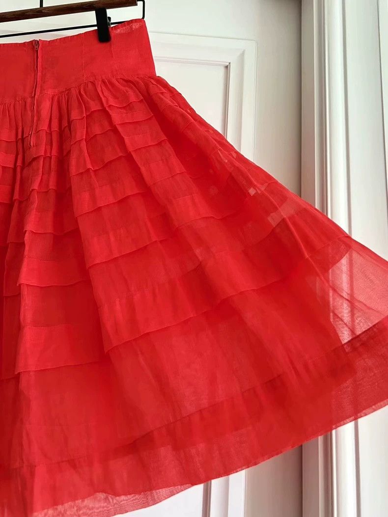 Kenzo KENZO Princess dresses Size 25" / US 0 / IT 36 - 3 Thumbnail