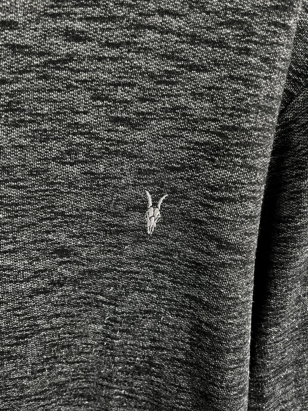 Allsaints Allsaints sweatshirt size m Size US M / EU 48-50 / 2 - 3 Thumbnail