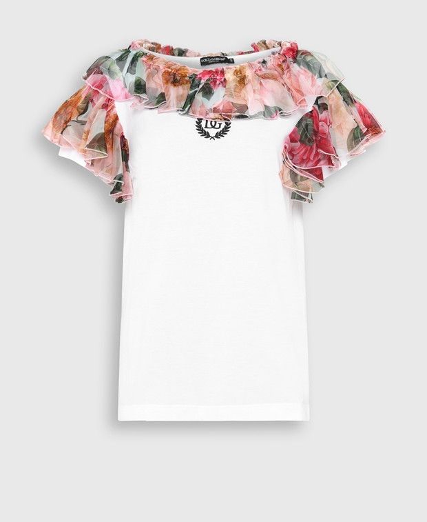 Dolce & Gabbana Casual top Size XXS / US 00 / IT 34 - 1 Thumbnail