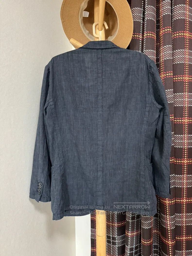 Hermes Hermes Casual wear Size US M / EU 48-50 / 2 - 2 Thumbnail