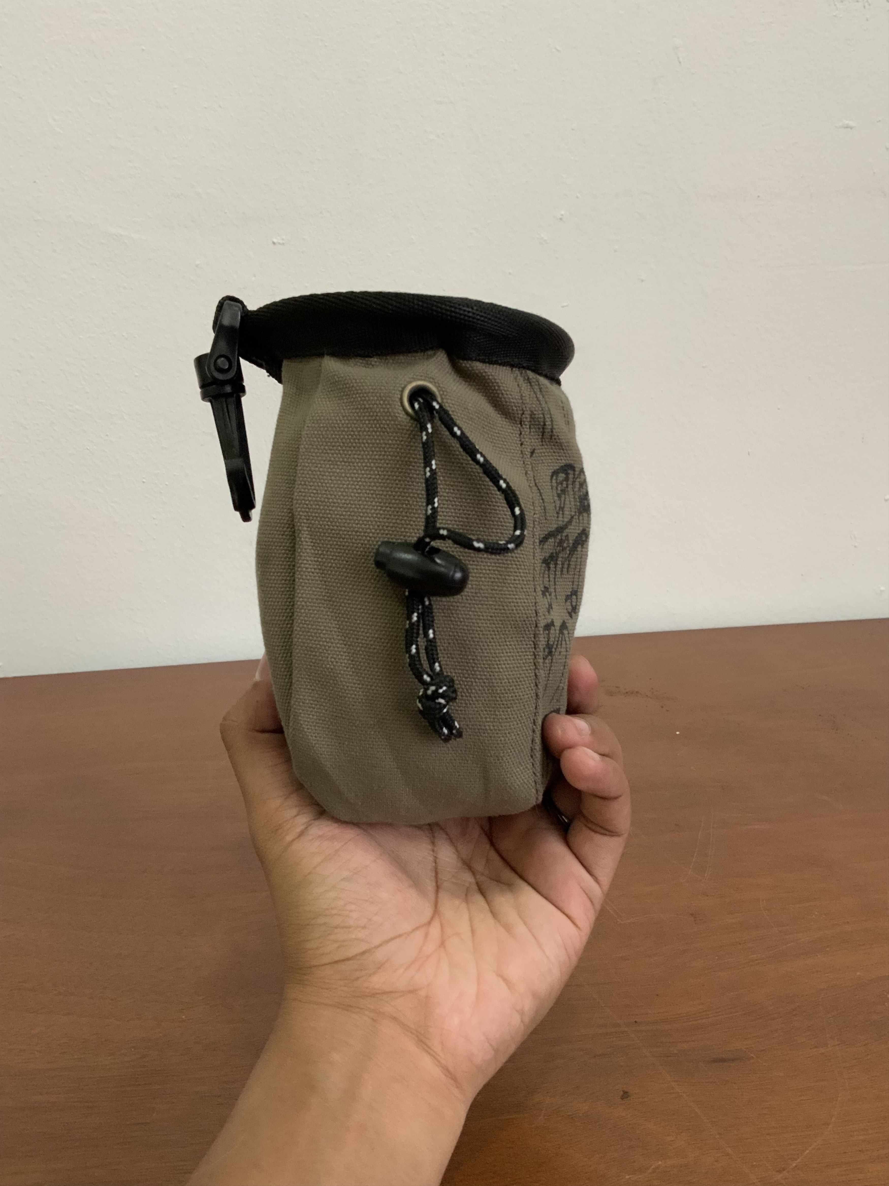 Japanese Brand PPFM Mini Bottle Bag Size ONE SIZE - 4 Thumbnail