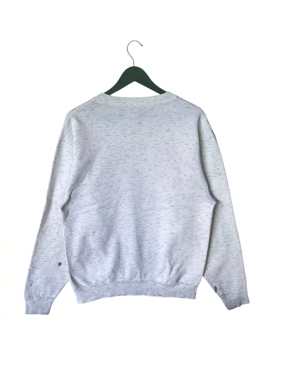 NFL Vintage Los Angeles Raiders Sweatshirt Size US L / EU 52-54 / 3 - 2 Thumbnail