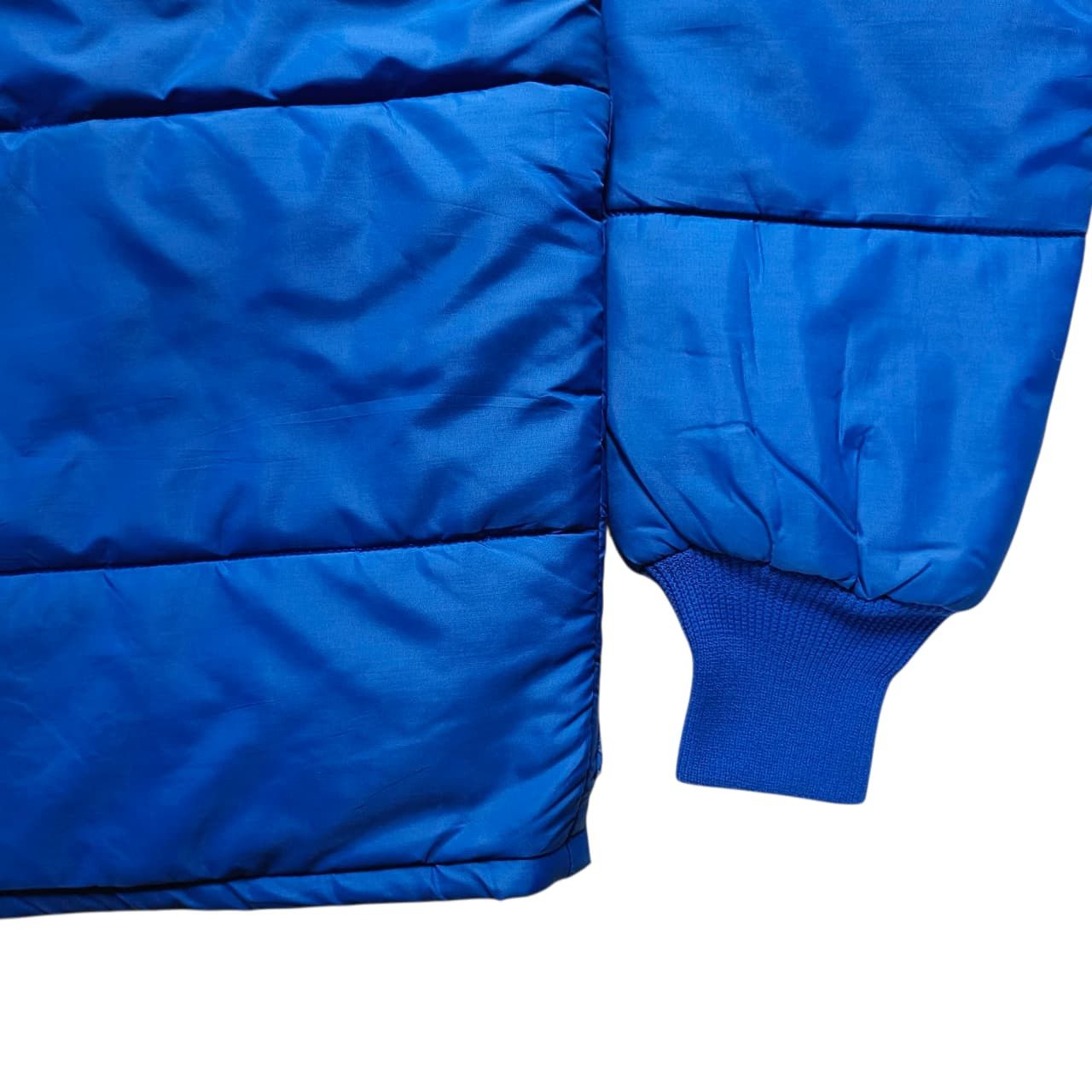 Vintage Vintage King Louie The Northerners Puffer Down Jacket Size US S / EU 44-46 / 1 - 5 Thumbnail