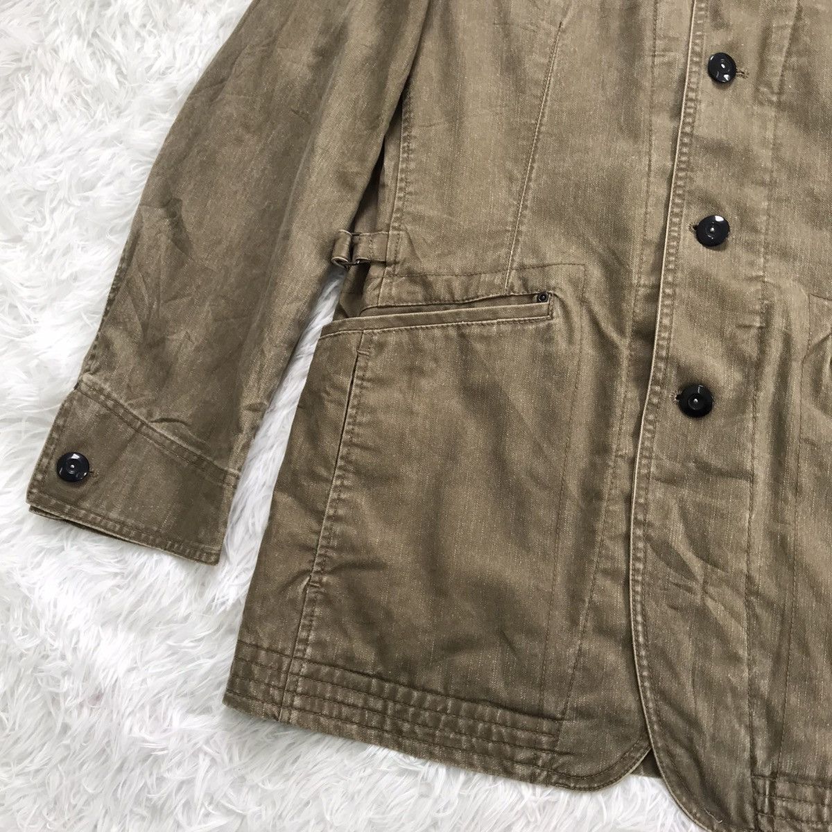 Japanese Brand Kansai jacket Size US M / EU 48-50 / 2 - 3 Thumbnail