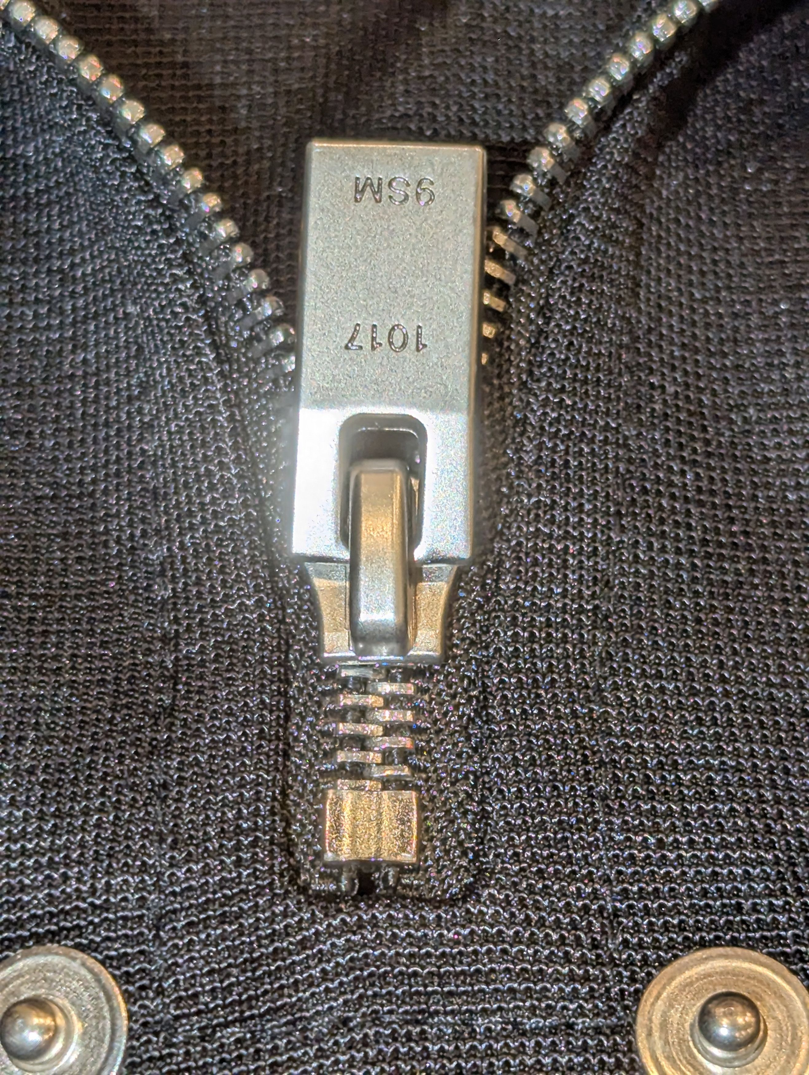 1017 ALYX 9SM 1017 Alyx 9SM new long sleeve quarter zip hoodie Size US XXL / EU 58 / 5 - 2 Thumbnail