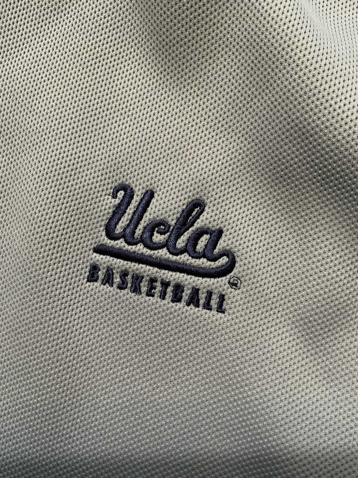 Adidas Adidas UCLA Bruins Basketball Team Issued 2011-12 Hoodie Size US XXL / EU 58 / 5 - 1 Thumbnail