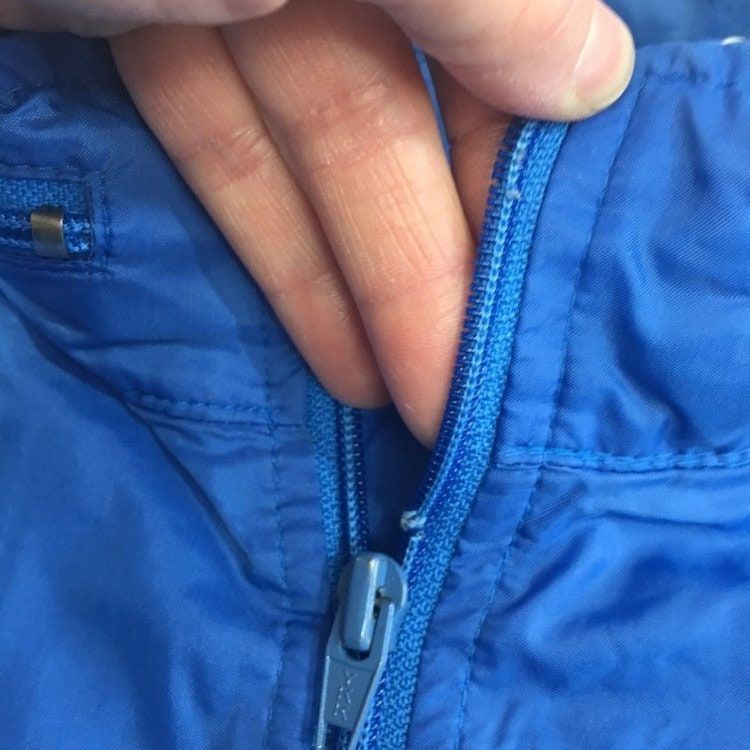 Ocean Pacific Vtg Ocean Pacific Nylon Weather Wear Boating Windbreaker Size US M / EU 48-50 / 2 - 5 Thumbnail