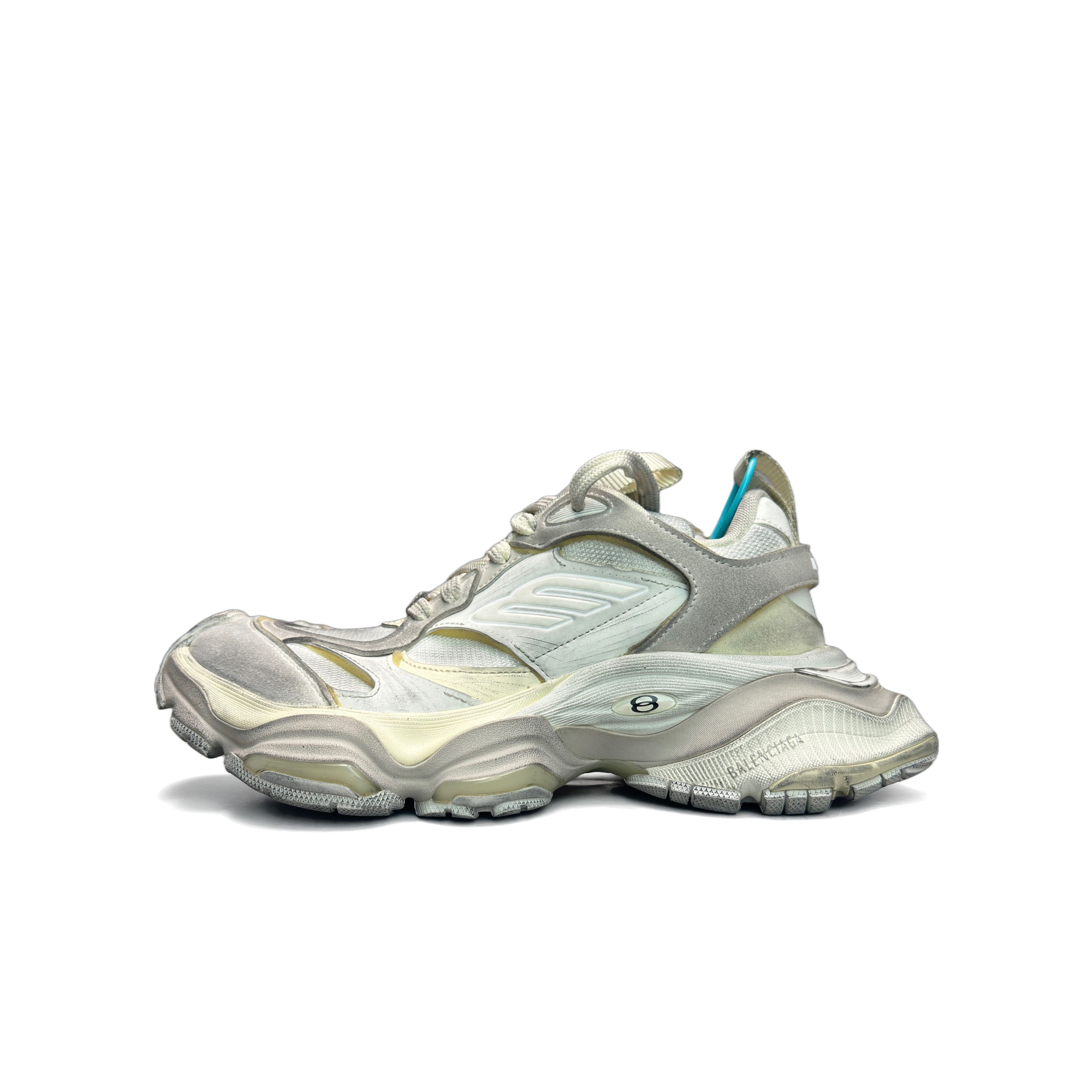 Balenciaga Balenciaga Cargo Sneakers Size 38 Size US 8 / IT 38 - 1 Thumbnail
