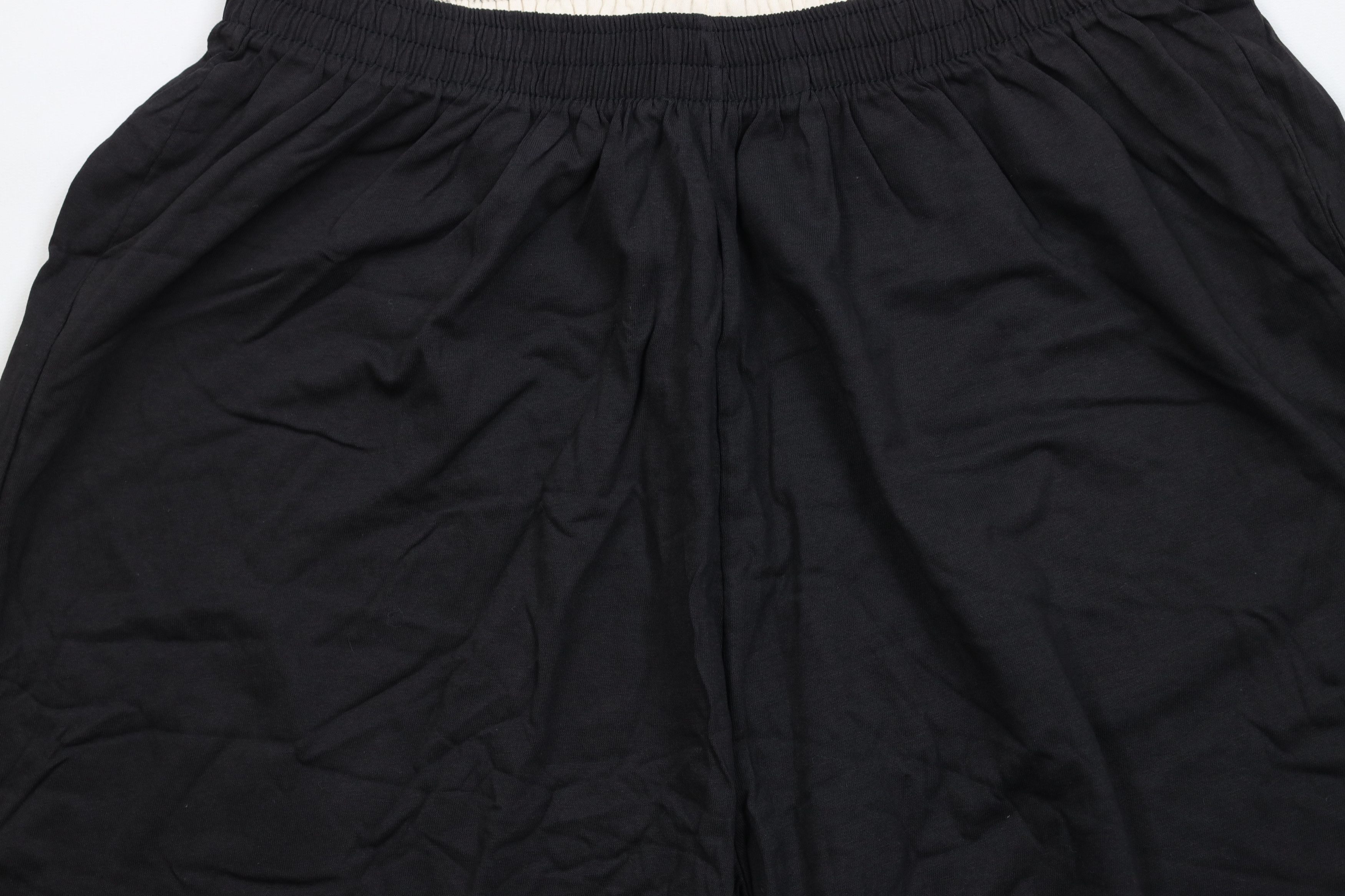 Adidas Deadstock Vintage 90s Adidas Reversible Above Knee Shorts Size US 36 / EU 52 - 3 Thumbnail