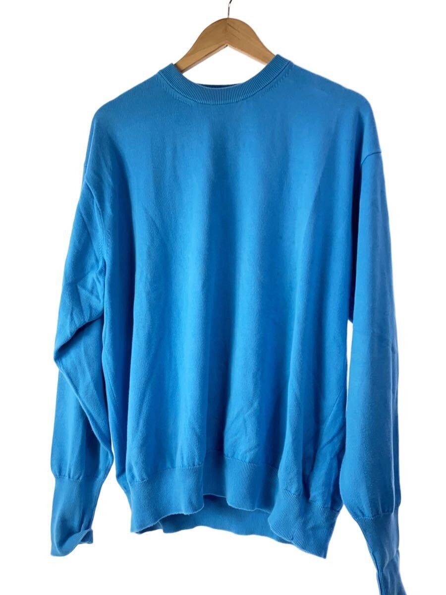 A.PRESSE Knit Sweater Size US L / EU 52-54 / 3 - 1 Thumbnail