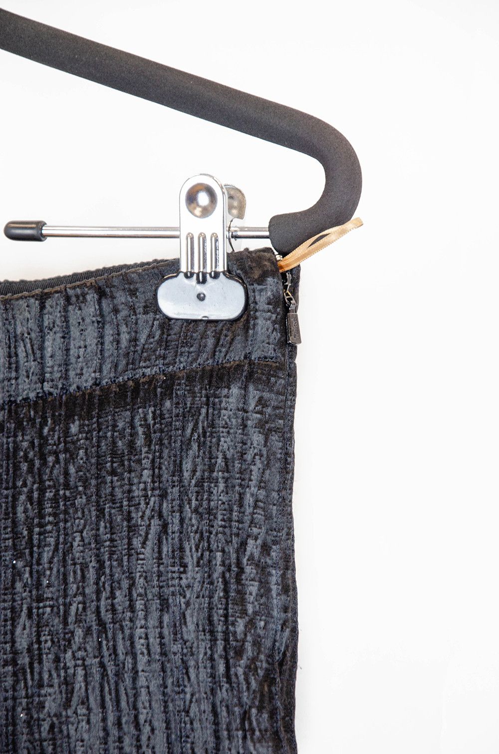 Chloe Chloé Silk Fringe Trousers – S Size 28" / US 6 / IT 42 - 4 Thumbnail