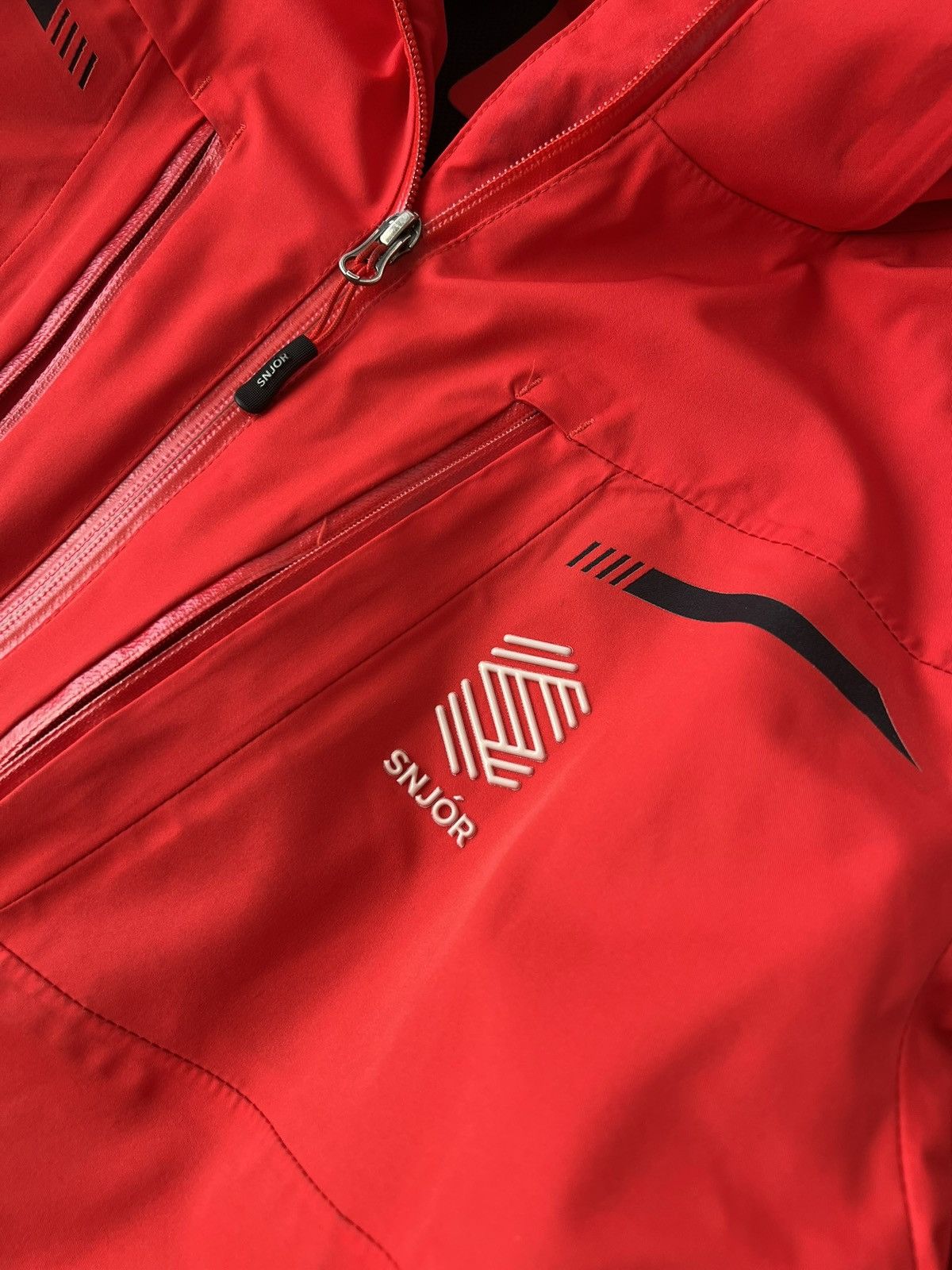 Other Snjor 3D Thinsulate Rare Gorpcore Pro warm System Jacket Size US M / EU 48-50 / 2 - 11 Thumbnail