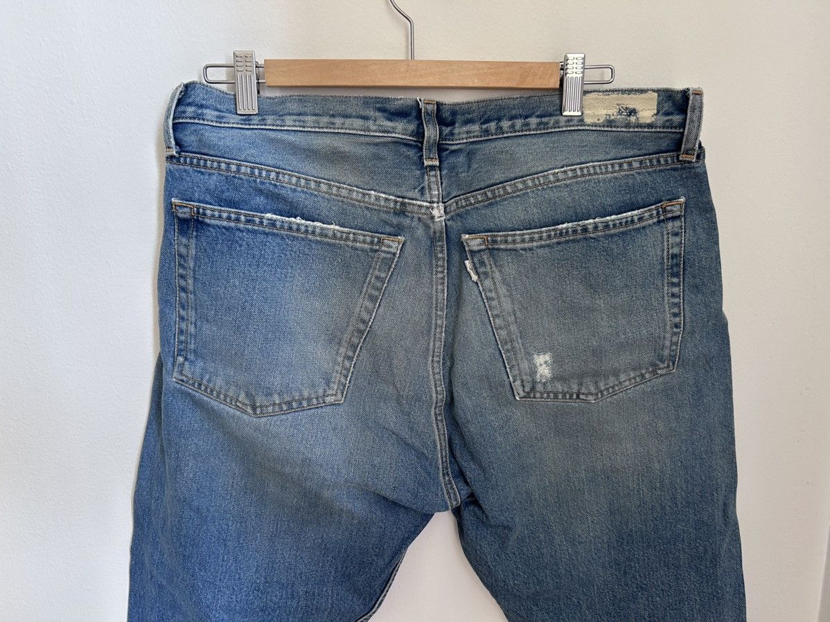 Haikure Haikure Jeans (Made in Italy, Size 36 Size US 36 / EU 52 - 5 Thumbnail