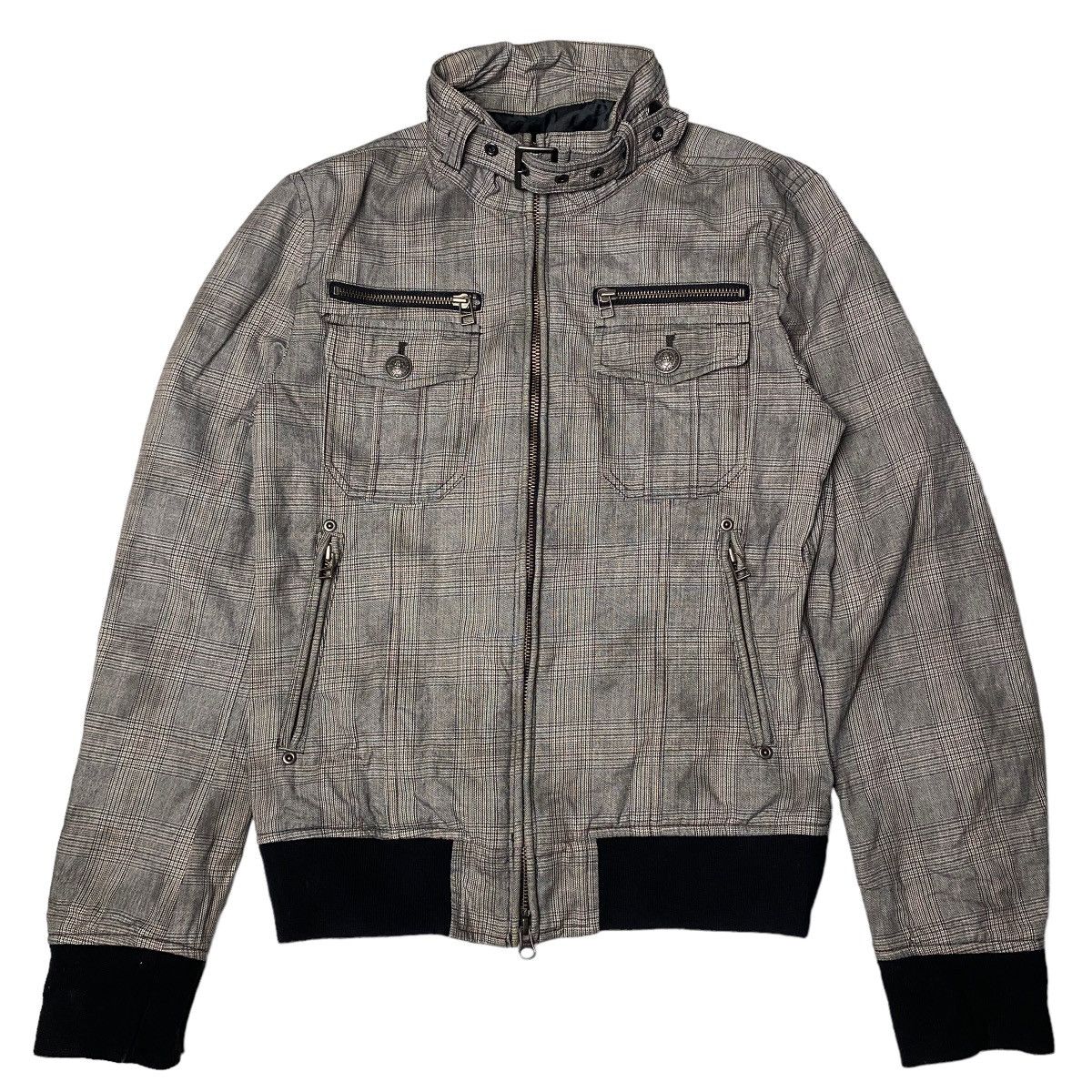 Edge Rupert Jacket | Grailed