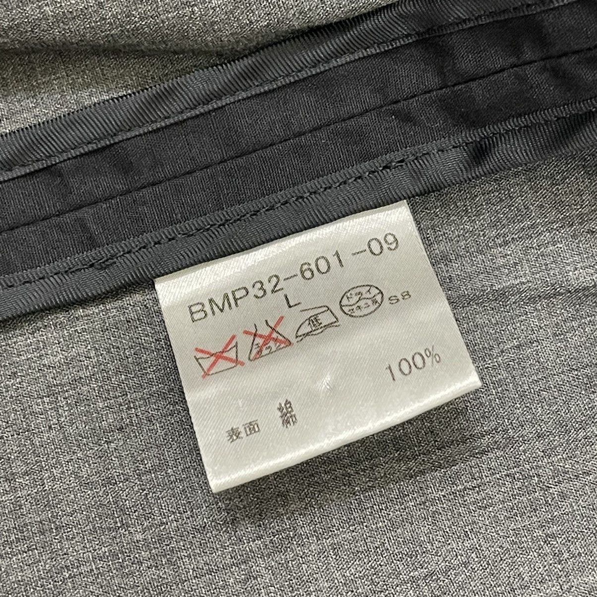 Burberry Burberry Black Label Zipper Jacket Size US M / EU 48-50 / 2 - 15 Thumbnail