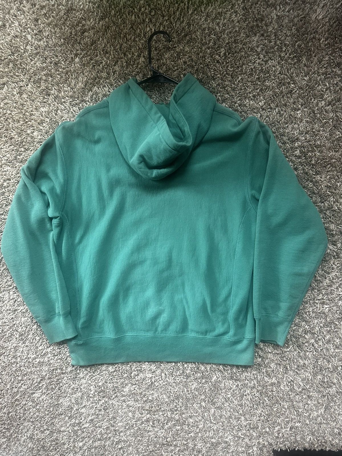 Kaws × Supreme Supreme x Kaws Box Logo Hoodie Size US S / EU 44-46 / 1 - 2 Thumbnail