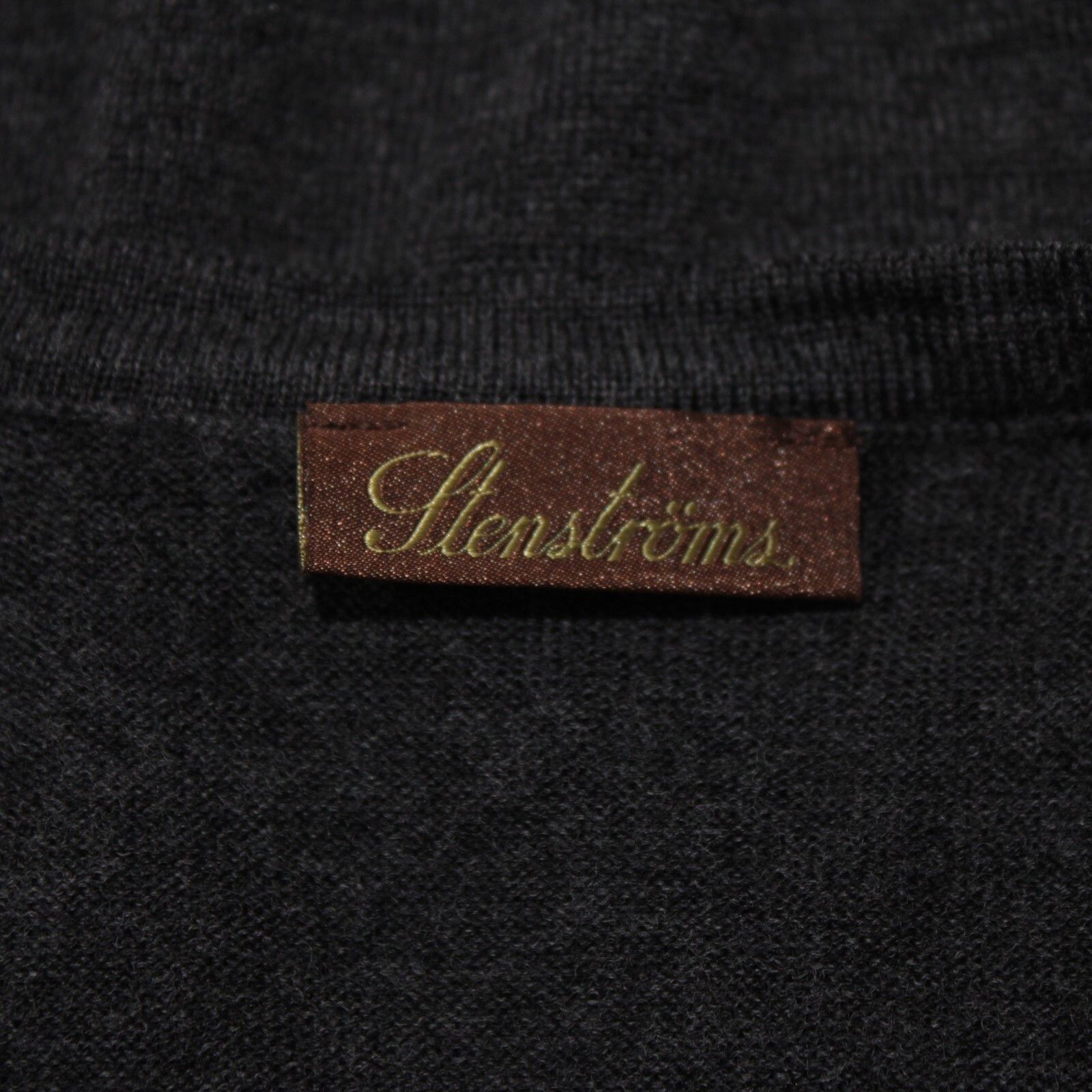 Other Stenstroms Sweater Size US M in Gray Size US M / EU 48-50 / 2 - 7 Thumbnail