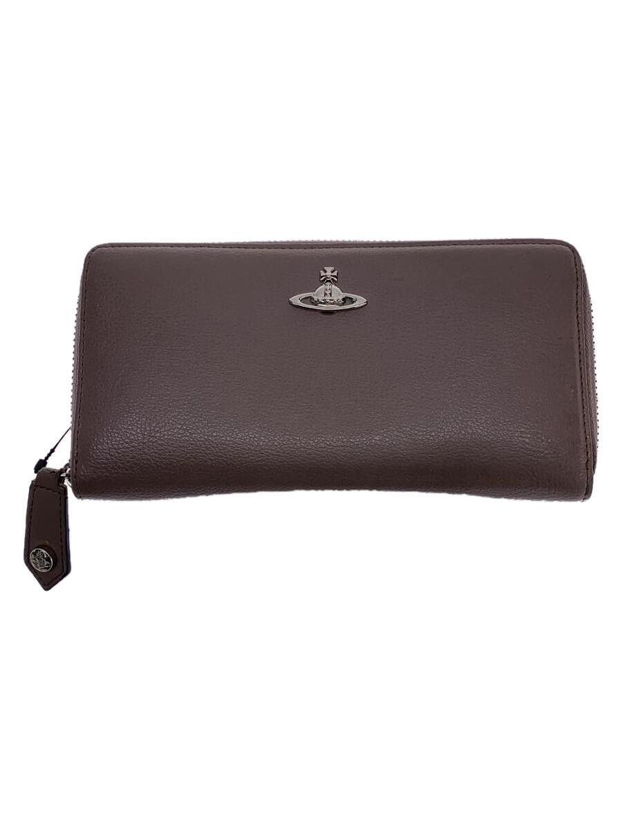 Vivienne Westwood Vivienne Westwood Long Wallet Beige Size ONE SIZE - 1 Thumbnail
